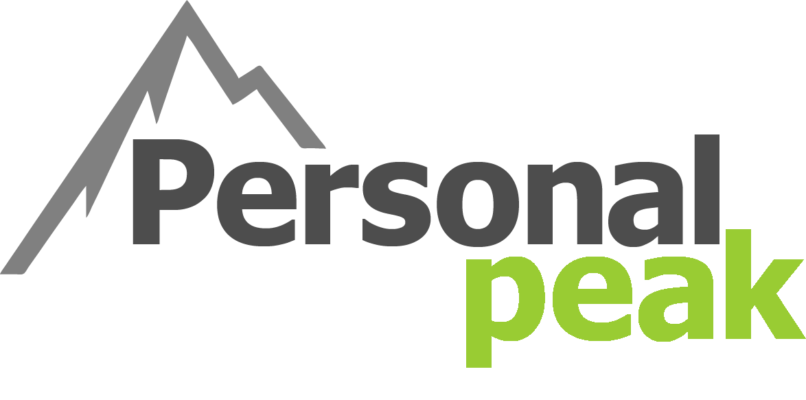 Personal Peak