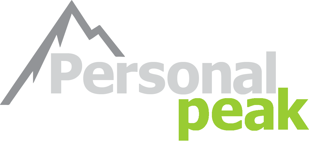 Personal Peak