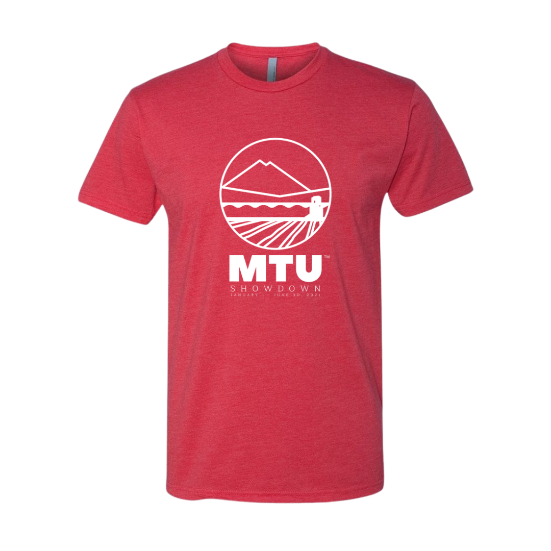 mtu t shirt